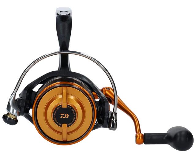 シマノ(SHIMANO) スピニングリール 汎用 アルテグラ 2021 C2000SHG 管