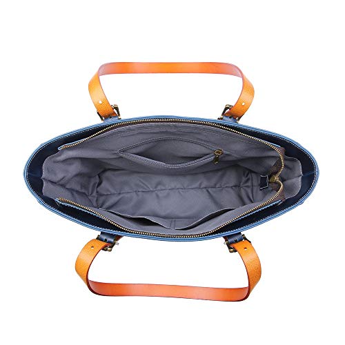 トートバック ショルダーバッグ バッグ 2way メンズ ビジネス 本革 革