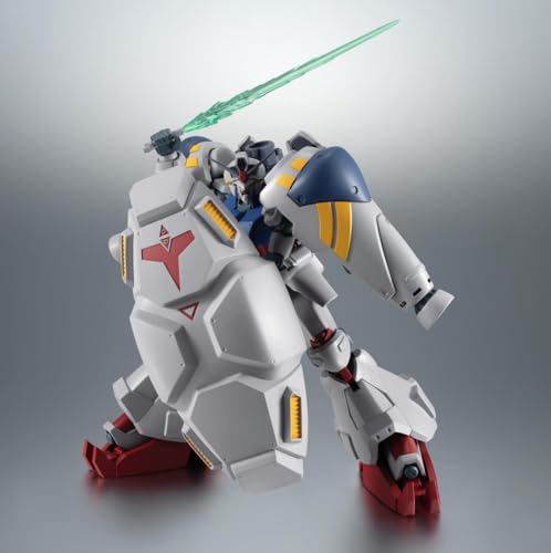 バンダイ スピリッツ ROBOT魂 機動戦士ガンダム0083 SIDE MS RX-78GP02A ガンダム試作2号機 ver. A.N.I