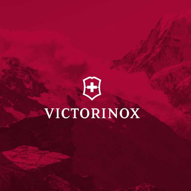 VICTORINOX(ビクトリノックス) キッチンセット 三徳包丁＆ピーラー＆ハサミ4本セット ピッツァピール ブラック キッチンのあらゆる作業と