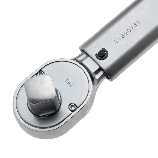 トネ(TONE) プレセット形トルクレンチ(ダイレクトセットタイプ) T6MN300-QL 差込角19.0mm(3/4”) ブラック 300N・m_1