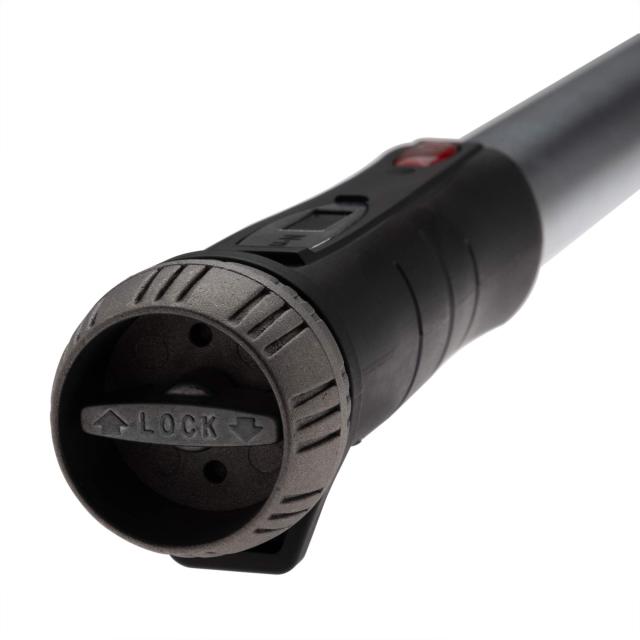 トネ(TONE) プレセット形トルクレンチ(ダイレクトセットタイプ) T6MN300-QL 差込角19.0mm(3/4”) ブラック 300N・m_3