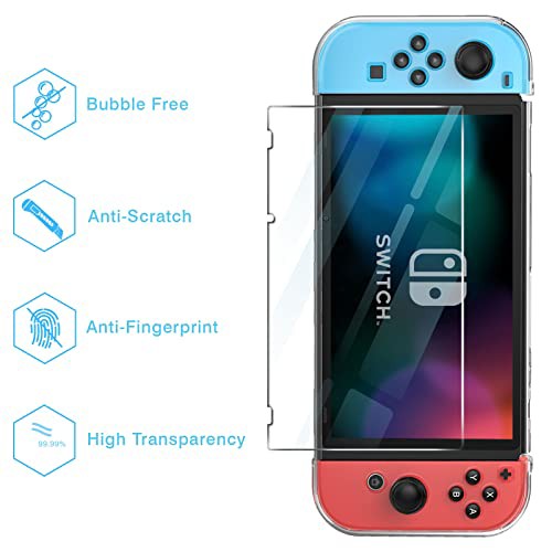 Switch カバー HEYSTOP ニンテンドースイッチ カバー ハード Switch カバー HEYSTOP ニンテンドースイッチ カバー ハード