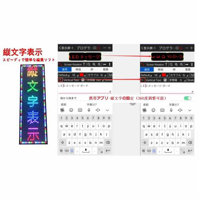 屋外/？両用 LED看板 高輝度 LED電光掲示板 P10 LED表示機 100x20cm LED店舗看板 LEDボード 軽量 LED表示器の通販はau  PAY マーケット - なんでん屋 au PAY マーケット店 | au PAY マーケット－通販サイト