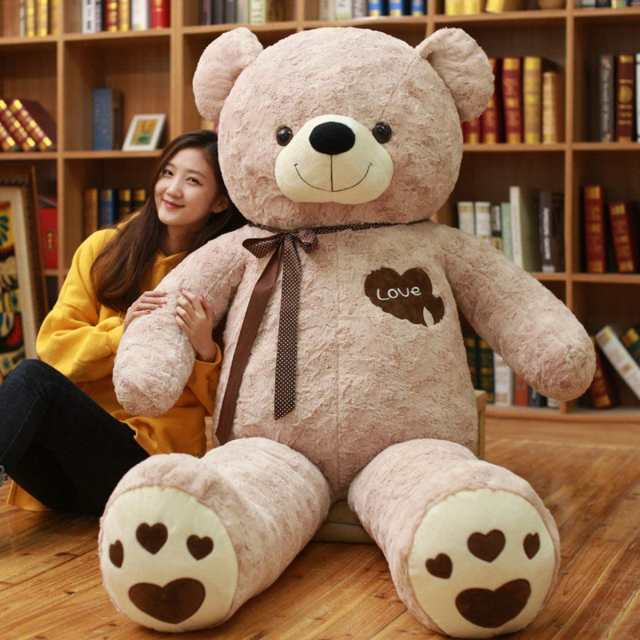 BEARS'HOMEぬいぐるみ くま クマ 熊 テディベア コストコ 抱き枕