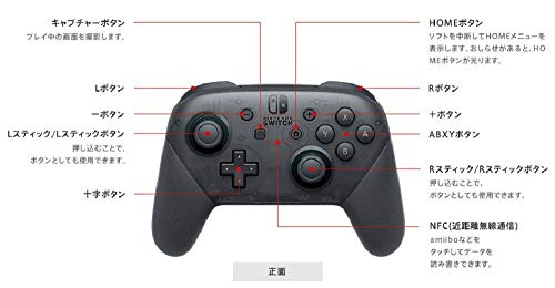 Nintendo Switch - Nintendo Switch Proコントローラー ファイバークロス 同梱 Amazon.co.jp: Nintendo Switch Proコントローラー ゼルダの伝説