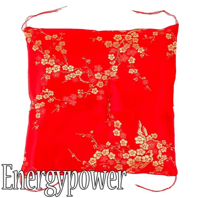 EnergyPower 電動 招き猫 座布団付 まねき猫 陶器製 手描き ハンドメイド かわいく手招きします 乾電池式 開店祝いや開業祝いに喜ばれま_4