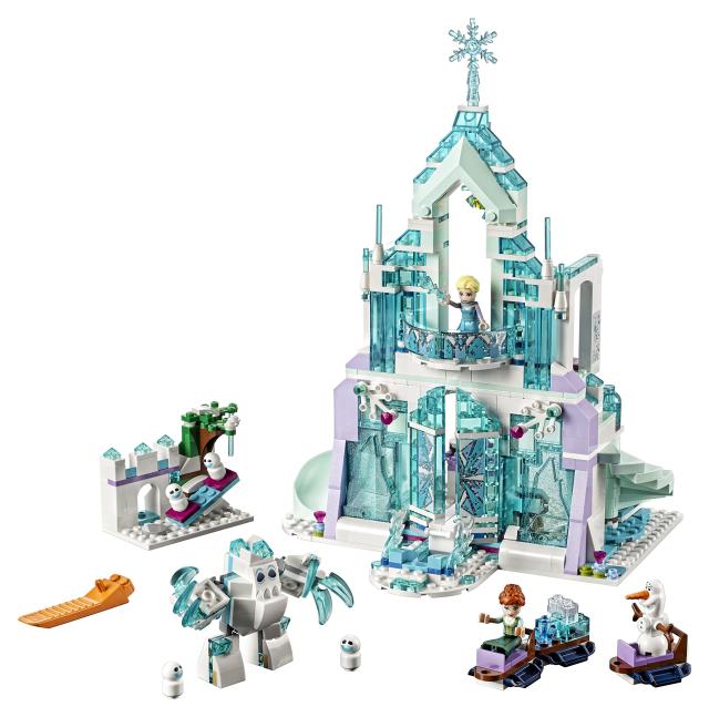 レゴ(LEGO) ディズニープリンセス アナと雪の女王 “アイスキャッスル・ファンタジー” 43172_2