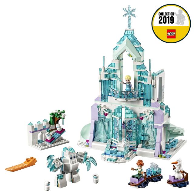 レゴ(LEGO) ディズニープリンセス アナと雪の女王 “アイスキャッスル・ファンタジー” 43172_4