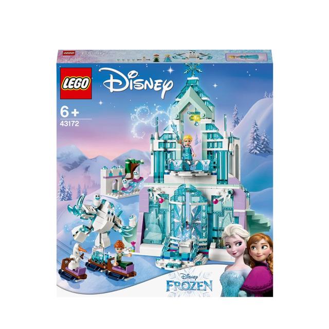 レゴ(LEGO) ディズニープリンセス アナと雪の女王 “アイスキャッスル・ファンタジー” 43172_5