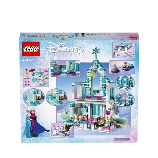 レゴ(LEGO) ディズニープリンセス アナと雪の女王 “アイスキャッスル・ファンタジー” 43172_6