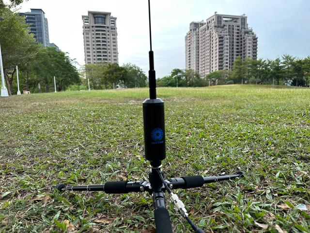 GRA-750B ノンラジアル アマチュア無線 HF〜50MHz帯 アンテナ GRA-750B ノンラジアル アマチュア無線 HF〜50MHz帯 モービル