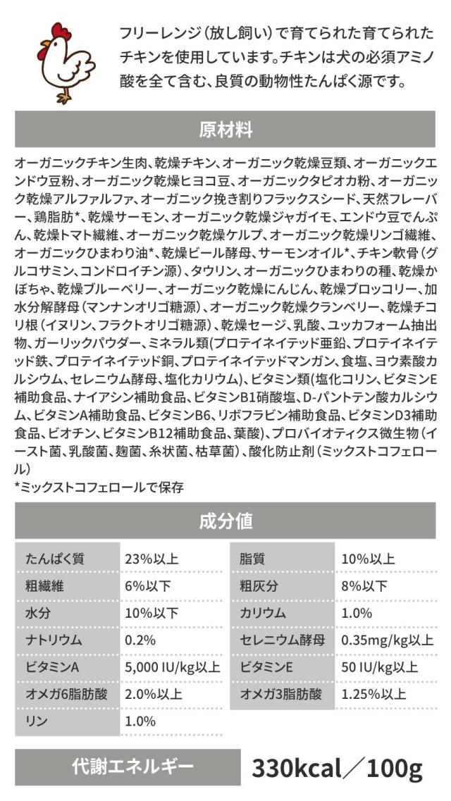 ソルビダ グレインフリー 意気地無し 室内繁殖7歳以上用 5.8kg