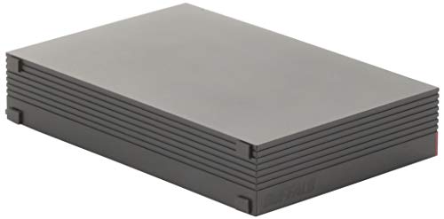 バッファロー 外付けハードディスク 6TB テレビ録画/PC/PS4/4K対応