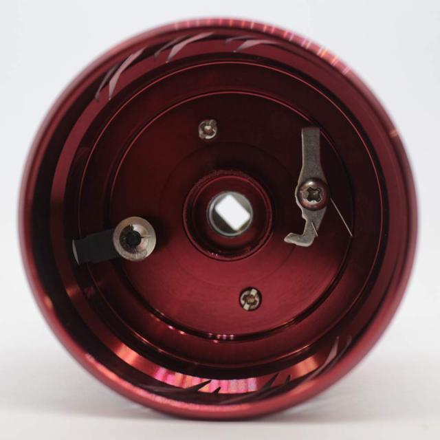 純正パーツ 17 セフィアCI4+ C3000SDHHG スプール組 パートNo 13CJ4