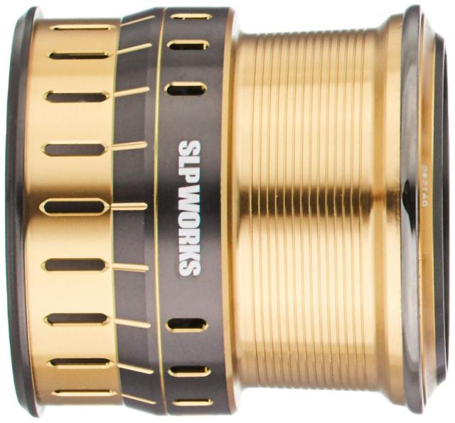 ＳＬＰＷＯＲＫＳ ダイワ(DAIWA) SLP WORKS(SLPワークス) スプール SLPW EX LTスプール 1000SS スピニングリール用_2