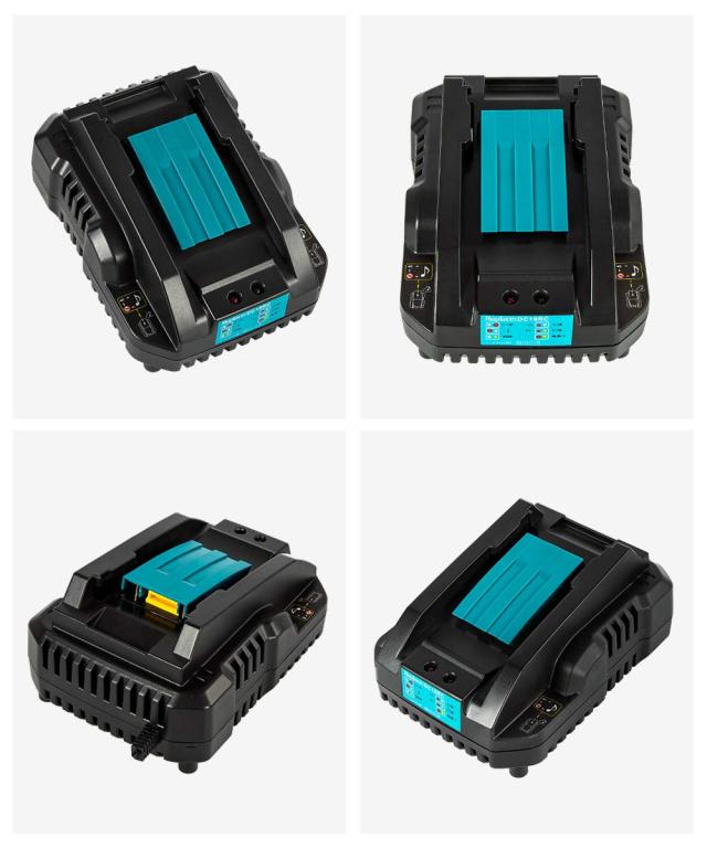 マキタ 充電器 DC18RC 楽天市場】マキタ 純正 充電器 DC18RC 【7.2V〜18V】【バッテリ