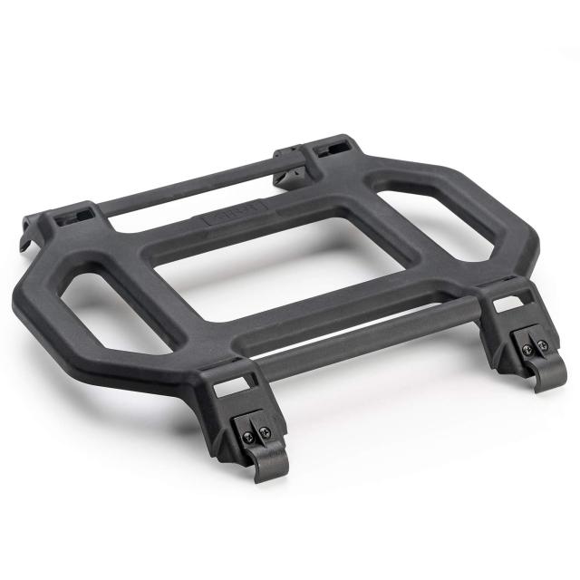 GIVI(ジビ) バイク用 リアボックス モノキーケース オプション(DLM46 / DLM30 用) ナイロンラック E165 99294_2