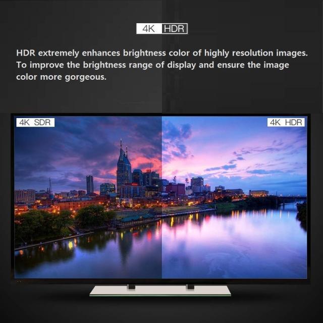 ATZEBE 配管用 着脱式HDMI光ファイバーケーブル 100m、 HDMI ケーブル 4K @ 60Hz HDR/Ultra HD YUV4:4:4 HDCP2.2 18Gbps超高速伝送