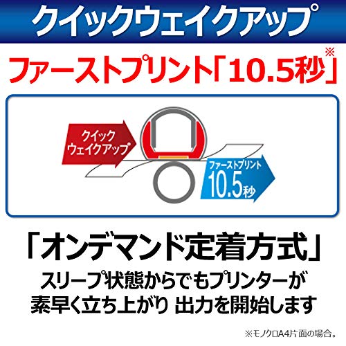 Canon キヤノン A4カラーレーザープリンター Satera LBP621Cの通販は
