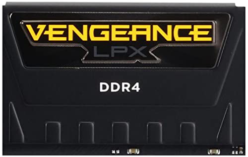 CORSAIR DDR4-3600MHz デスクトップPC用 メモリモジュール VENGEANCE