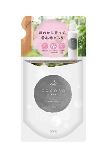 ファーファ ココロ 柔軟剤 詰め替え ４８０ｍｌ【３個セット】