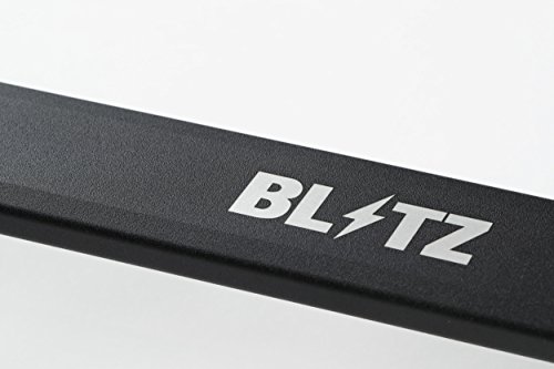 BLITZ(ブリッツ) ストラットタワーバー C-HR NGX50/ZYX10/NGX10 フロント 96121
