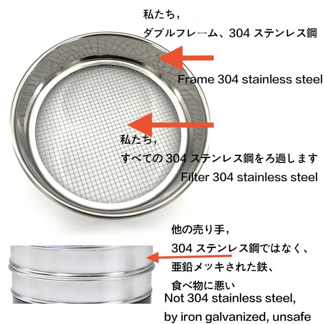 KAKACOO コーヒークーラー コーヒーロースター急冷コーヒー豆ホームカフェ焙煎用 coffee cooler 110V_3