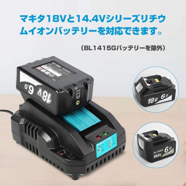 健康用品 マキタ 空調服セット BL1430B BL1430 DC18RC