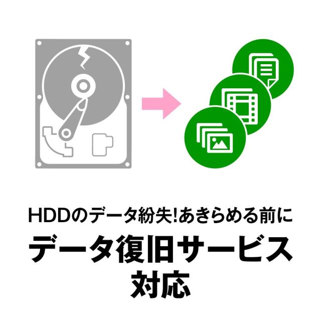 東芝(TOSHIBA) Canvio 4TB USB3.2(Gen1)対応 ポータブルHDD PC/TV対応 バッファローサポート 国内メーカー 故障予測 外付け Mac ブラック_3