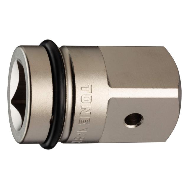 トネ(TONE) インパクト用ソケットアダプター HPNA812 差込角25.4mm(1”) ＆38.1mm(1-1/2”)_1