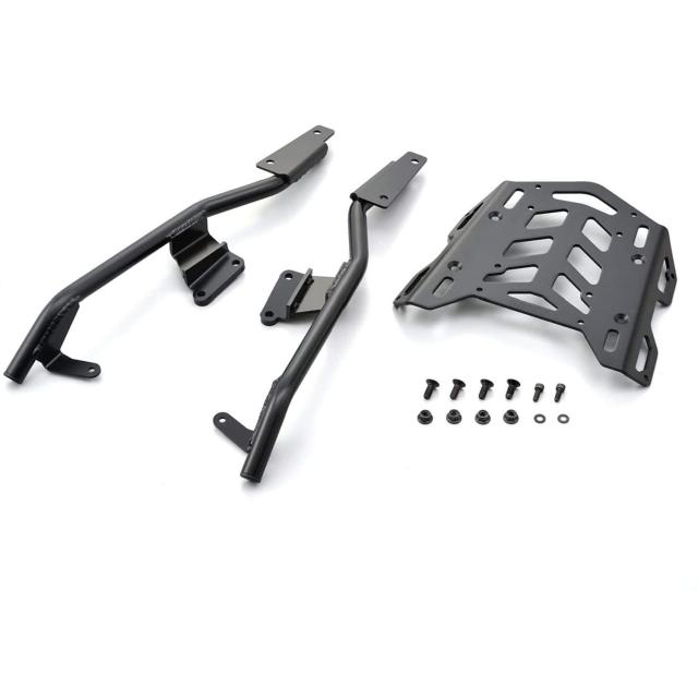 デイトナ(Daytona) バイク用 リアキャリア 400X(19-21)専用 マルチウイングキャリア 99419