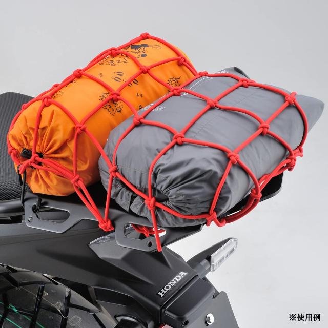 デイトナ(Daytona) バイク用 リアキャリア 400X(19-21)専用 マルチウイングキャリア 99419