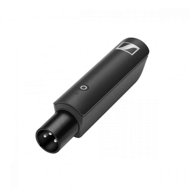 ゼンハイザー(Sennheiser) XS Wireless Digital(XSW-D) XLR BASE SET ボーカルセット 【国内正規品】 508491