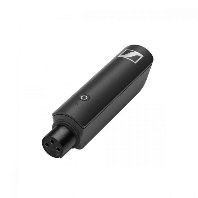 ゼンハイザー(Sennheiser) XS Wireless Digital(XSW-D) XLR BASE SET ボーカルセット 【国内正規品】 508491