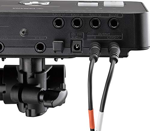 ヤマハ YAMAHA ドラム用モニタースピーカー MS45DRの通販はau PAY