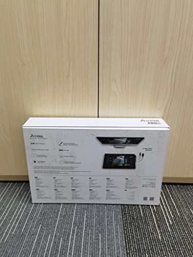 Artisul 液タブ 液晶タブレット IPSパネル 液タブモード/板タブモード Mac・Windowsに対応 液晶ペンタブレット 15.6インチ【Artisul D16_9