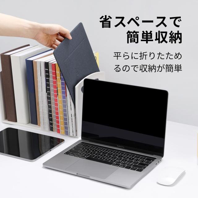 MOFT【公式直営店】ノートパソコンスタンド 非粘着 15°&25° 二段階調m Amazon.co.jp: MOFT【公式直営店】ノートパソコンスタンド 非粘着式 15