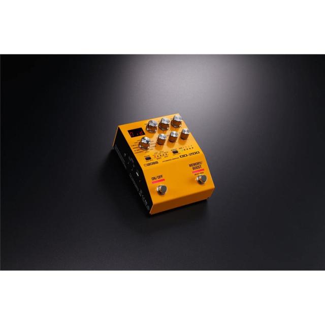BOSS/OD-200 HYBRID DRIVE ボス オーバードライブ