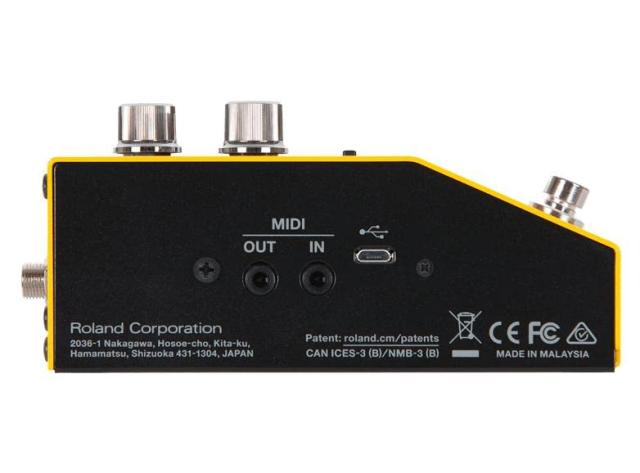 BOSS OD-200 オーバードライブ BOSS/OD-200 HYBRID DRIVE ボス オーバードライブ