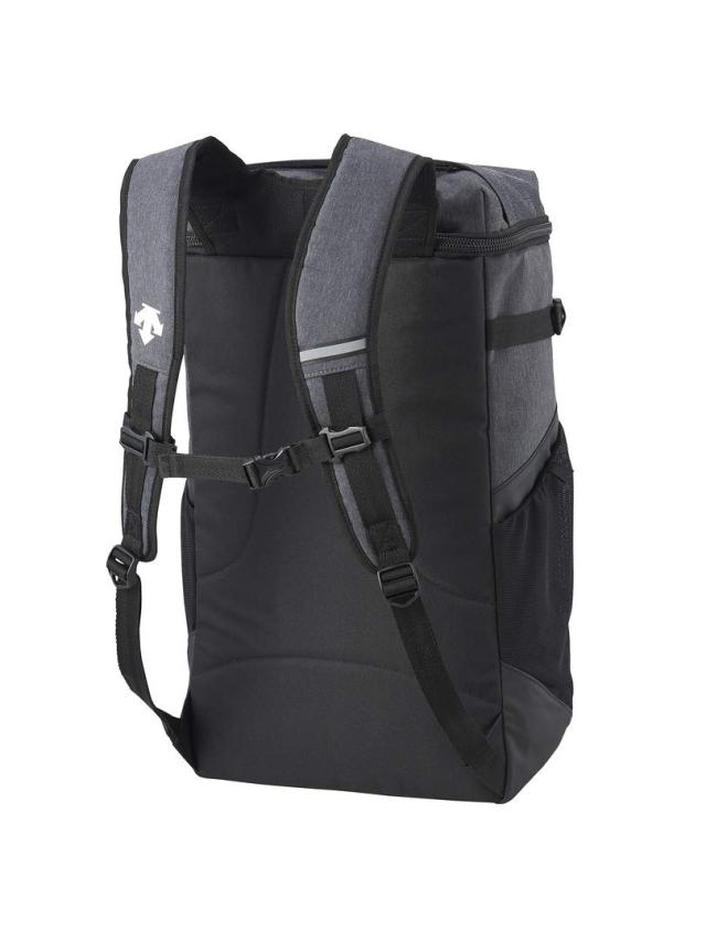 MOVESPORT(ムーブスポーツ) デサント バックパック リュックサッ 【EC