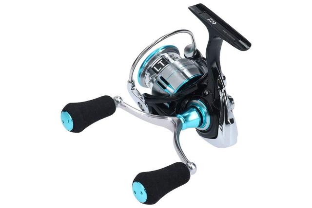 DAIWA 19エメラルダス　LT 2500S-H-DH ダイワ エメラルダス LT 2500S-H-DH (リール) 価格比較 - 価格.com