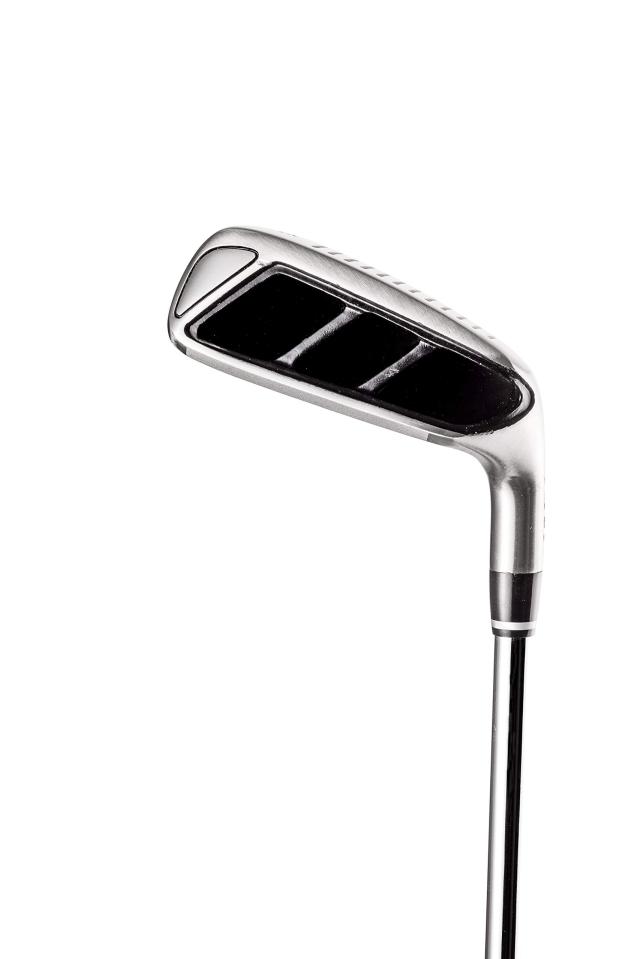 MAZEL ゴルフクラブ チッパー ゴルフ ピッチングウェッジ スチール