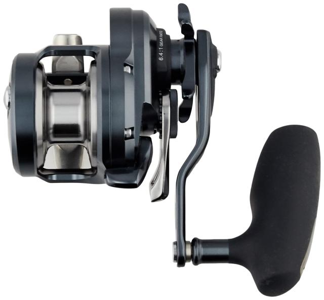 シマノ(SHIMANO) ベイトリール 両軸 ジギング 18 グラップラー
