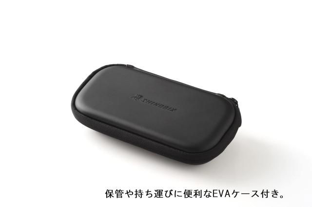 SUZUKI スズキ サイレンサー付クロマチックハーモニカセット 忍SHINOBIX フルセット(C調) SNB-48 練習環境に困らない 音量約80%カット_6