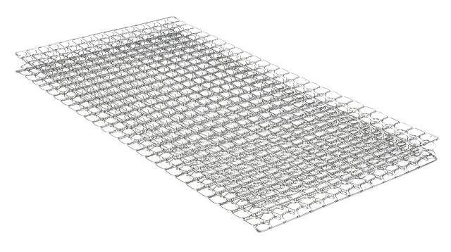 【フランスベッド正規品】 マットレス 白/茶 セミダブルサイズ（122×195cm） 厚さたっぷり16cm 「圧縮ロールマットレス ポルテR-300」_6