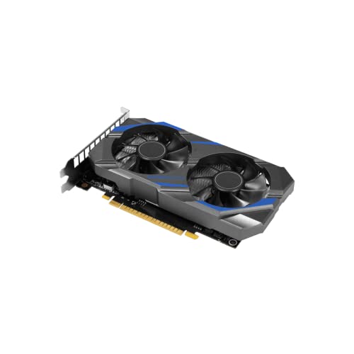 玄人志向 NVIDIA GeForce GTX 1050Ti 搭載 グラフィックボード 4GB デュアルファン GF-GTX1050Ti-E4GB/DF3_9