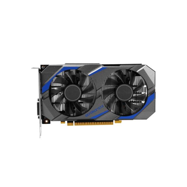 玄人志向 NVIDIA GeForce GTX 1050Ti 搭載 グラフィックボード 4GB デュアルファン GF-GTX1050Ti-E4GB/DF3_8