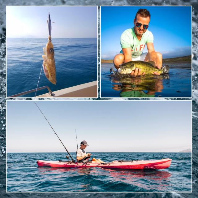 Goture(ゴチュール) Xceed コンパクトエギングロッド スピニングロッド 2.4m MH