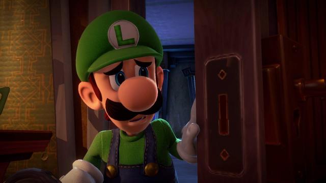 ルイージマンション3 -Switchの通販はau PAY マーケット